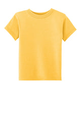 BELLA+CANVAS Toddler Short Sleeve Tee