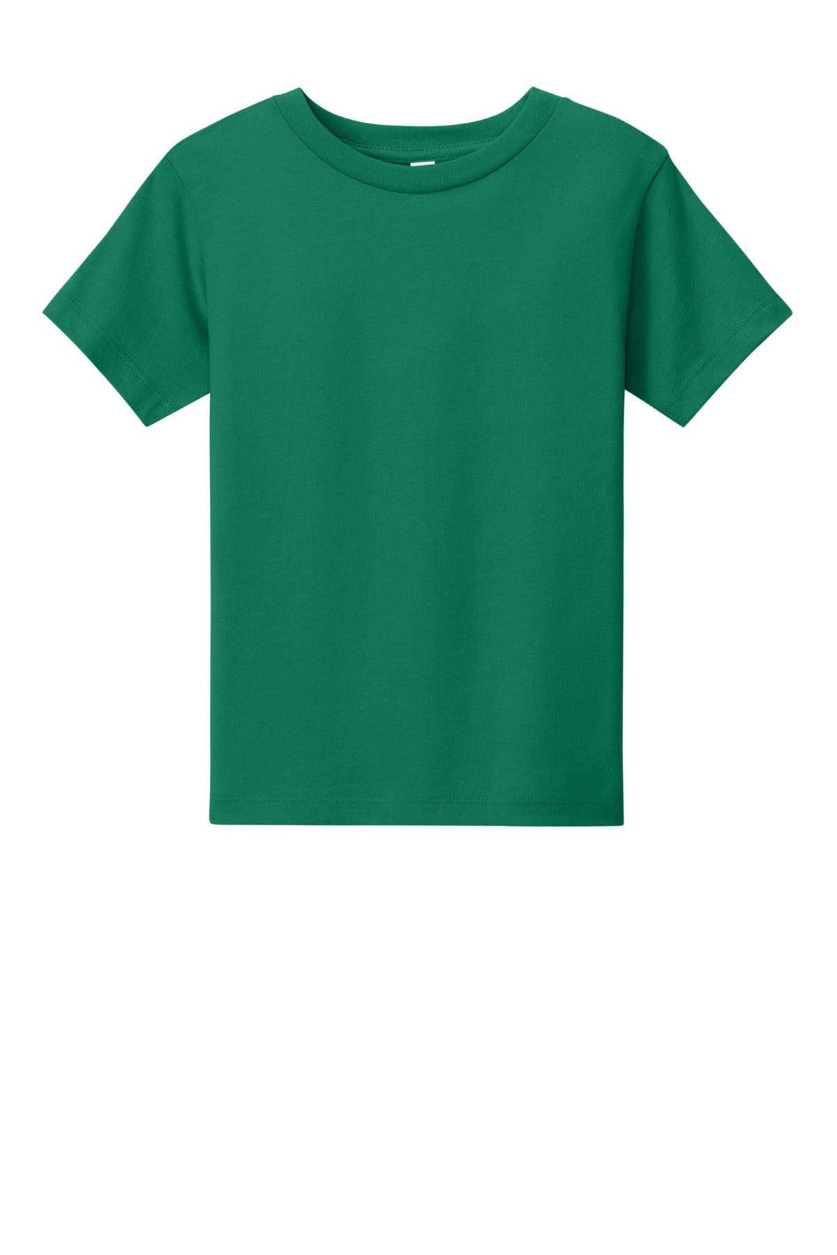 BELLA+CANVAS Toddler Short Sleeve Tee