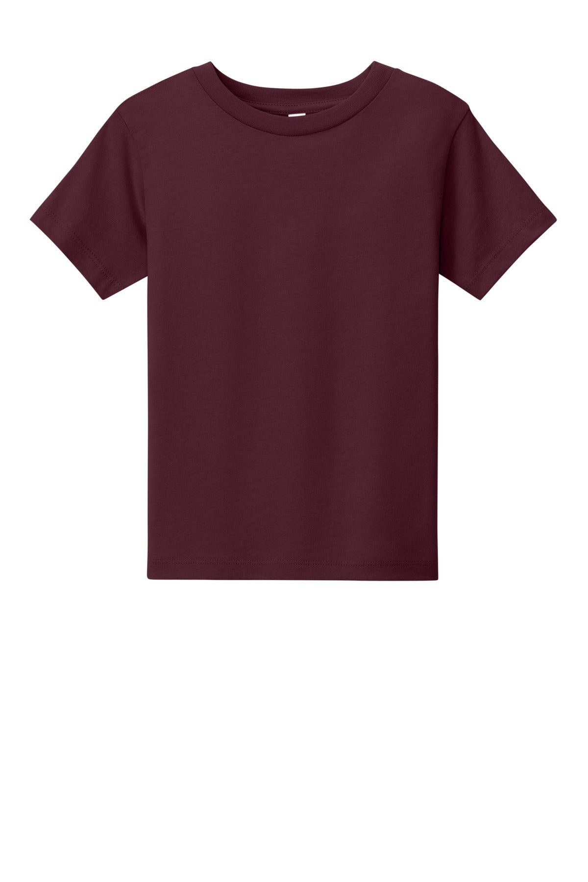 BELLA+CANVAS Toddler Short Sleeve Tee