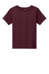 BELLA+CANVAS Toddler Short Sleeve Tee