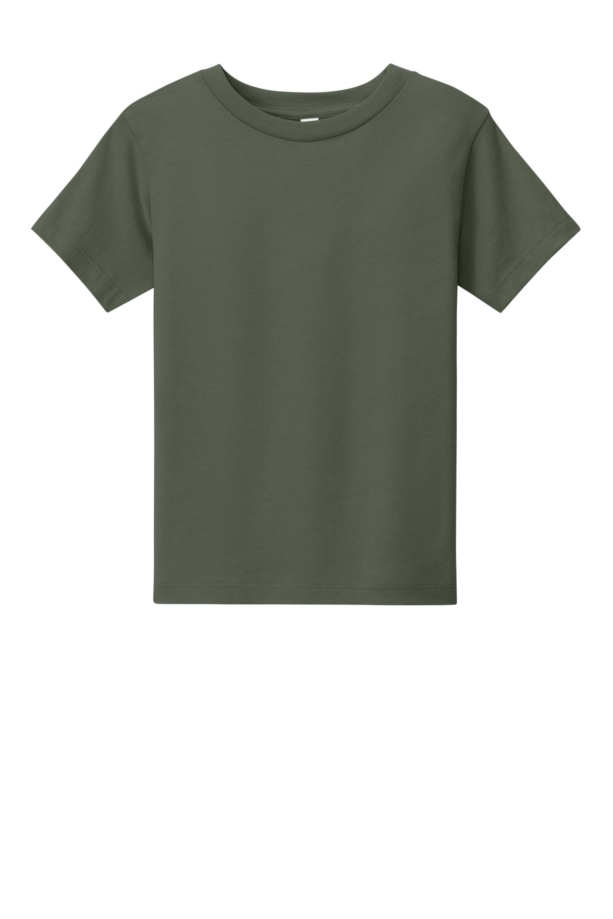 BELLA+CANVAS Toddler Short Sleeve Tee