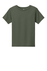 BELLA+CANVAS Toddler Short Sleeve Tee