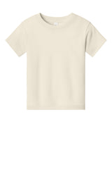 BELLA+CANVAS Toddler Short Sleeve Tee