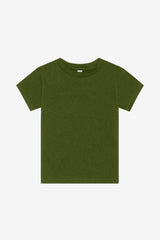 BELLA+CANVAS Toddler Short Sleeve Tee