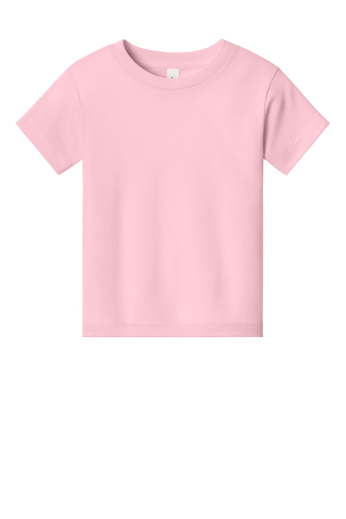BELLA+CANVAS Toddler Short Sleeve Tee