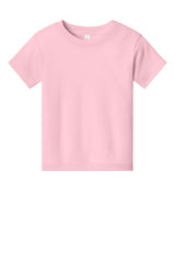 BELLA+CANVAS Toddler Short Sleeve Tee
