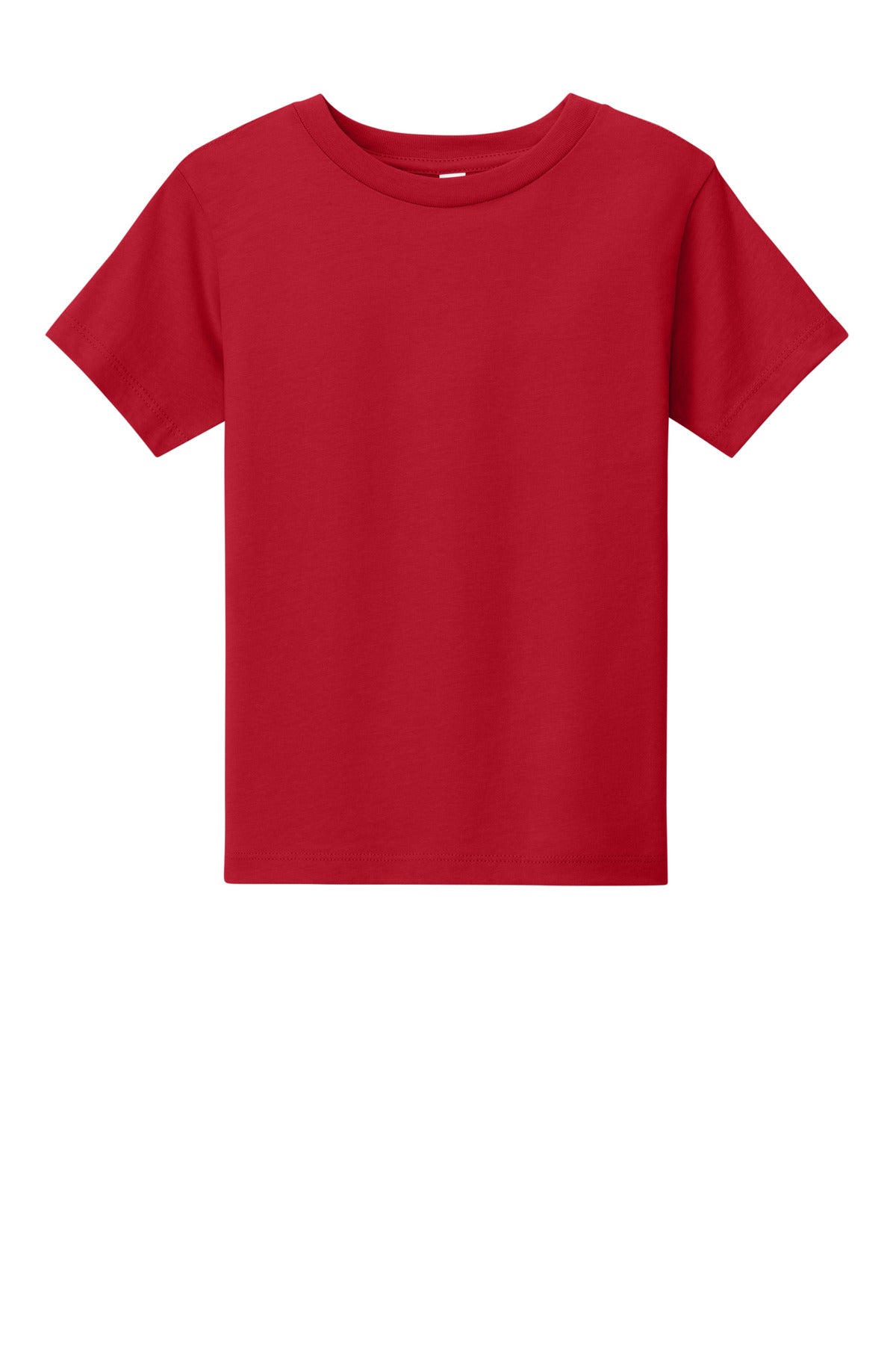 BELLA+CANVAS Toddler Short Sleeve Tee