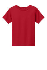 BELLA+CANVAS Toddler Short Sleeve Tee