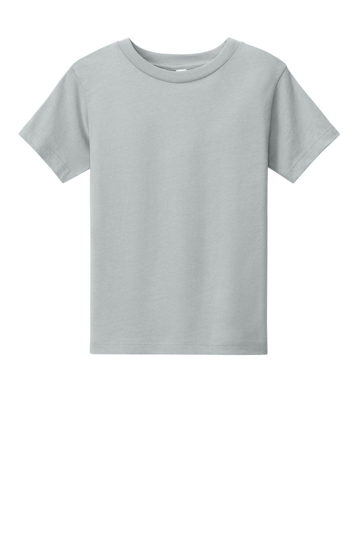BELLA+CANVAS Toddler Short Sleeve Tee