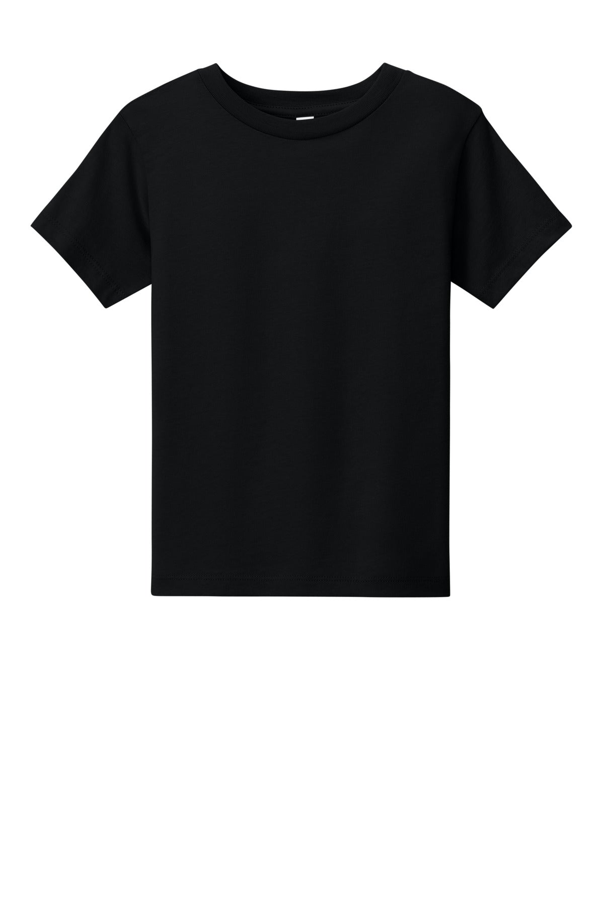 BELLA+CANVAS Toddler Short Sleeve Tee