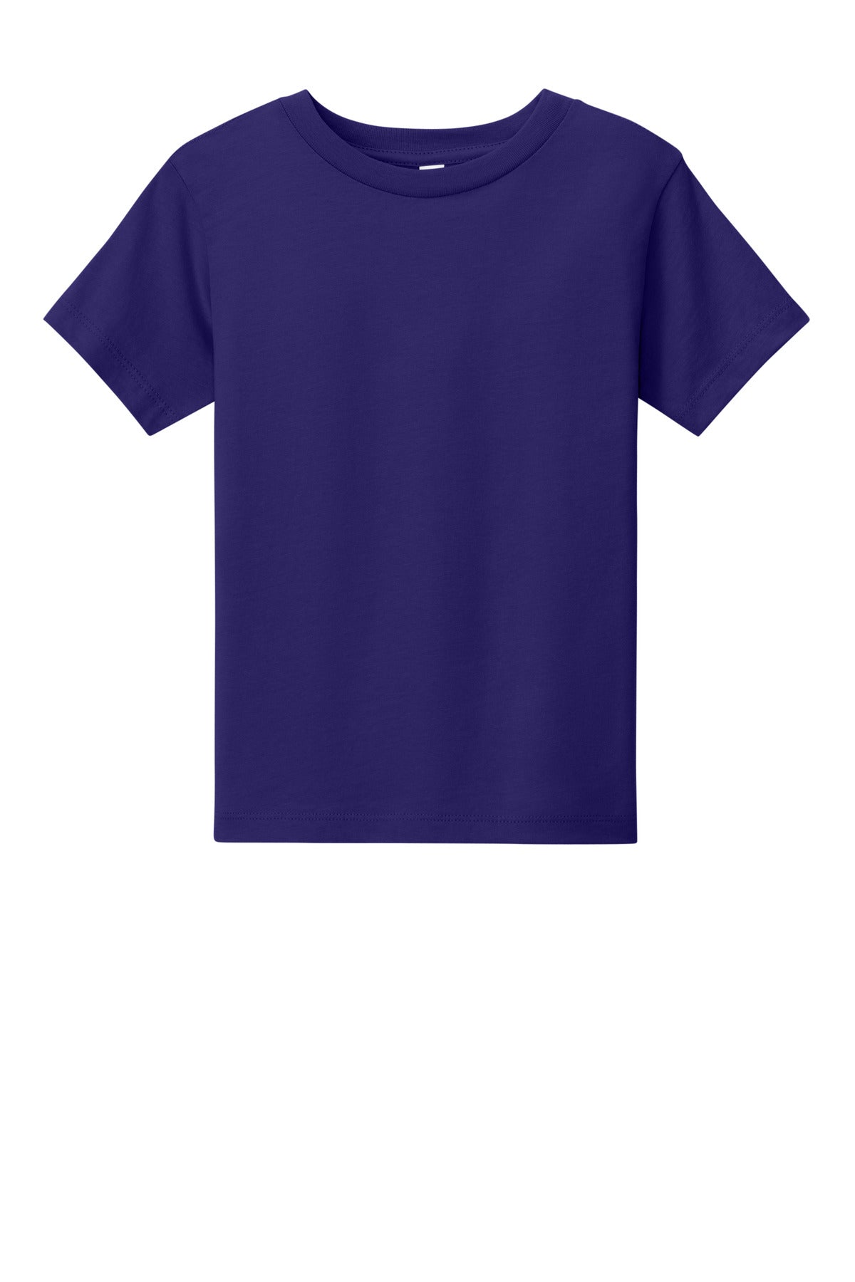 BELLA+CANVAS Toddler Short Sleeve Tee
