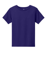 BELLA+CANVAS Toddler Short Sleeve Tee