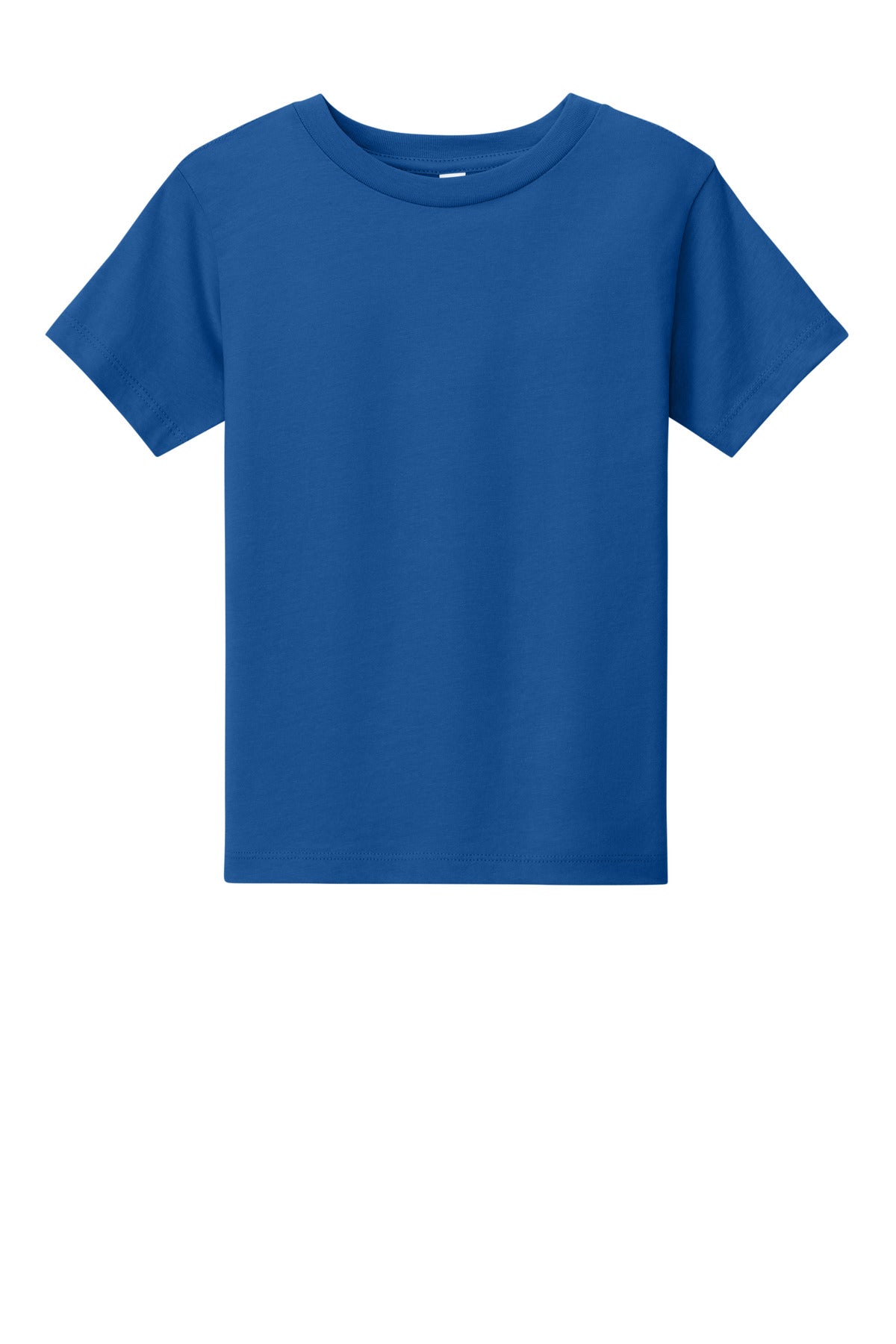 BELLA+CANVAS Toddler Short Sleeve Tee