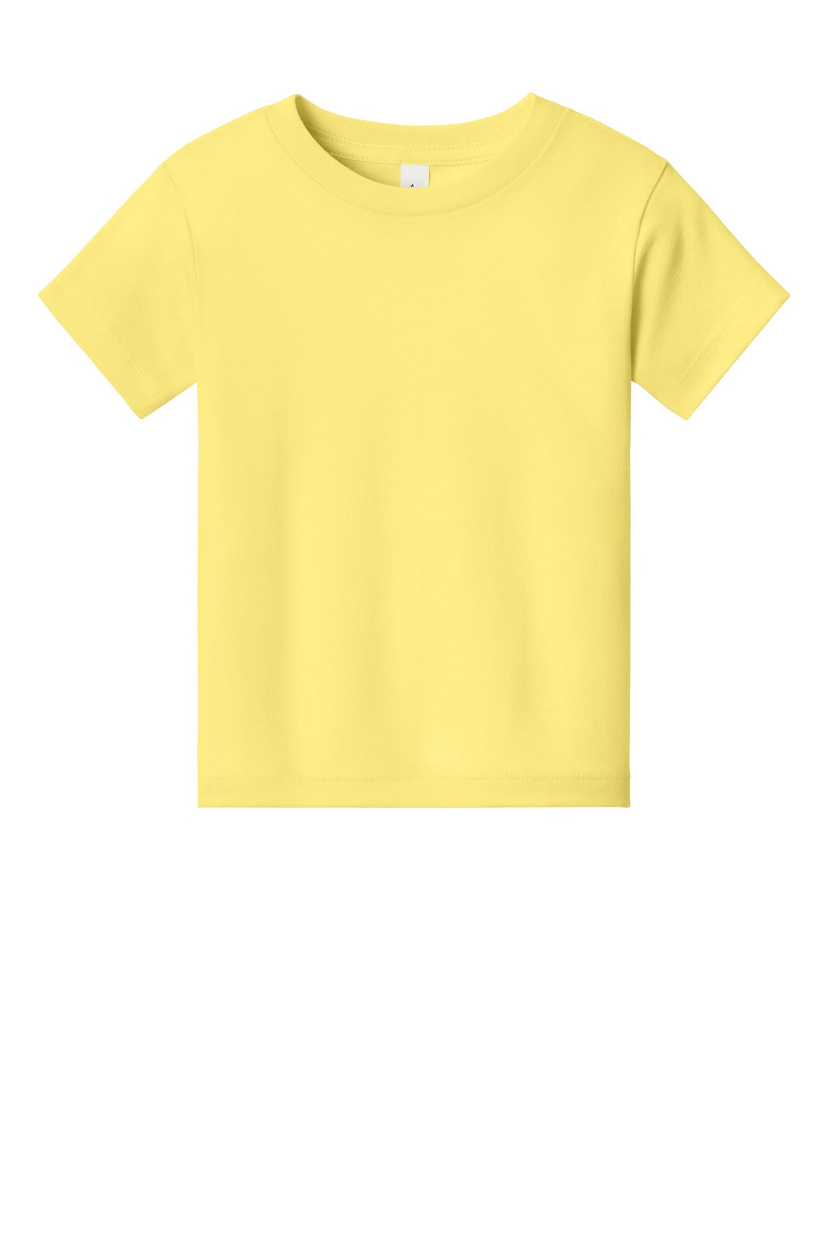 BELLA+CANVAS Toddler Short Sleeve Tee