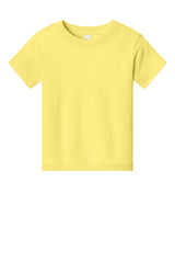 BELLA+CANVAS Toddler Short Sleeve Tee