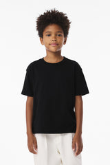 BELLA+CANVAS Youth 6-Ounce Heavyweight Tee