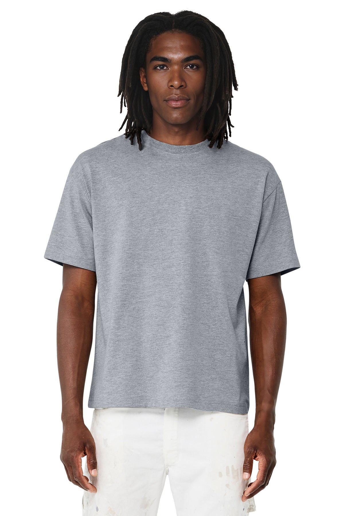 BELLA+CANVAS Unisex 6-Ounce Heavyweight Tee