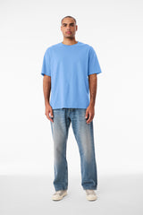 BELLA+CANVAS Unisex 6-Ounce Heavyweight Tee
