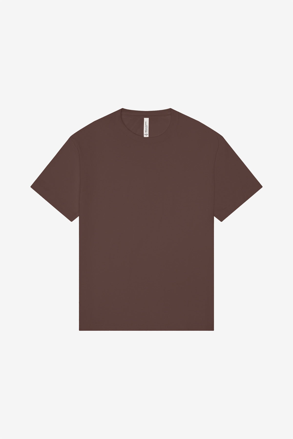 BELLA+CANVAS Unisex 6-Ounce Heavyweight Tee