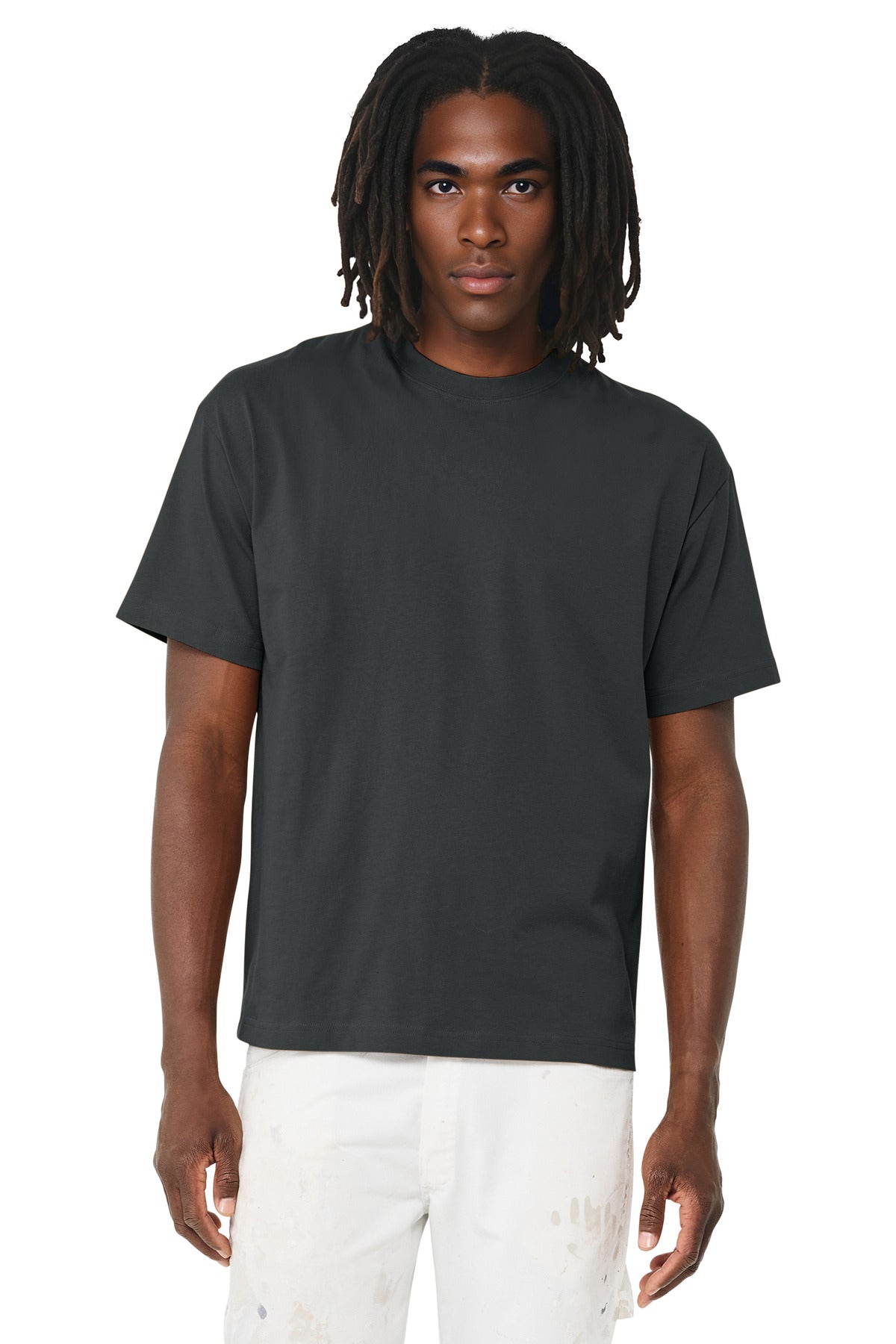 BELLA+CANVAS Unisex 6-Ounce Heavyweight Tee