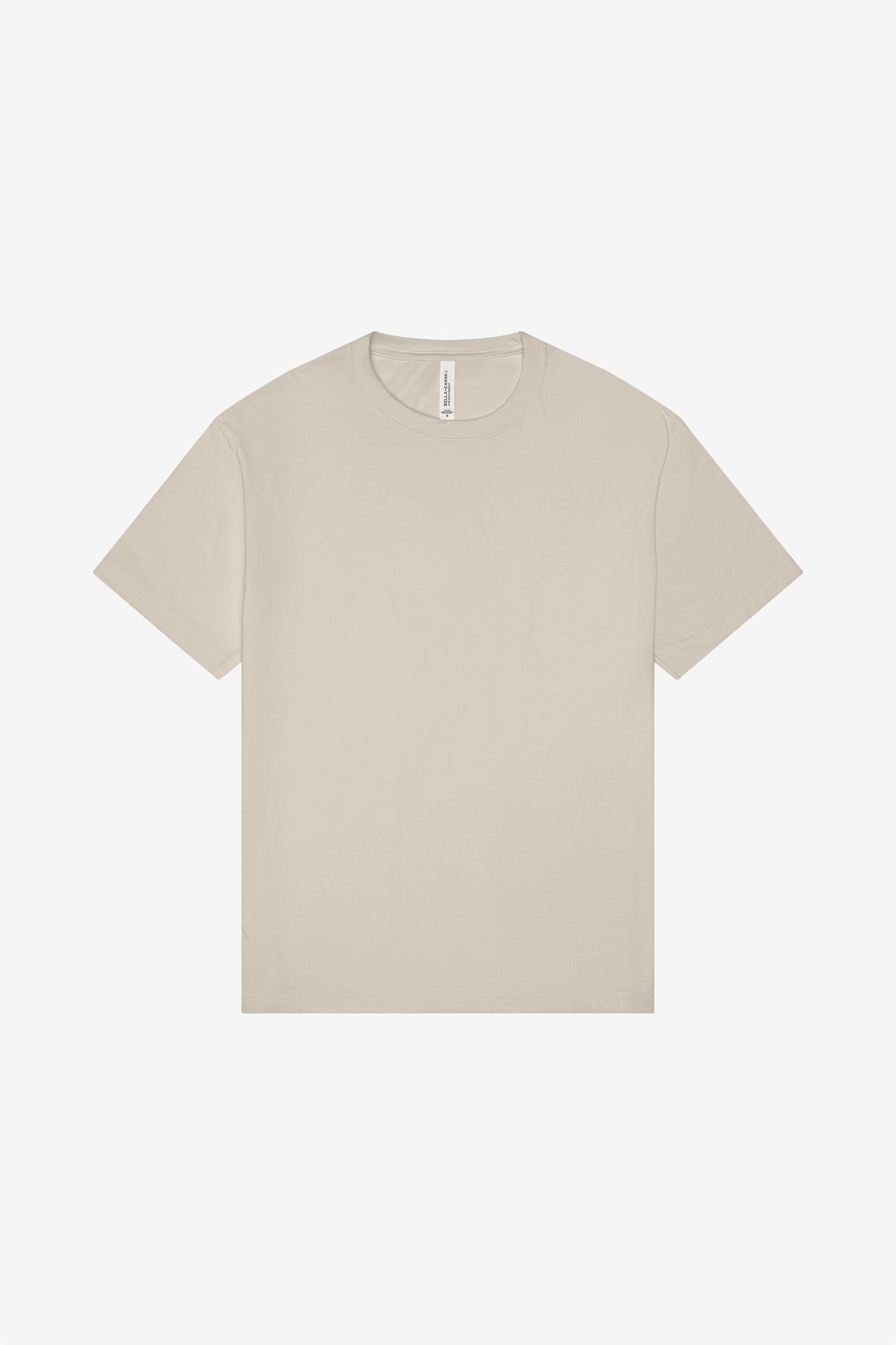 BELLA+CANVAS Unisex 6-Ounce Heavyweight Tee