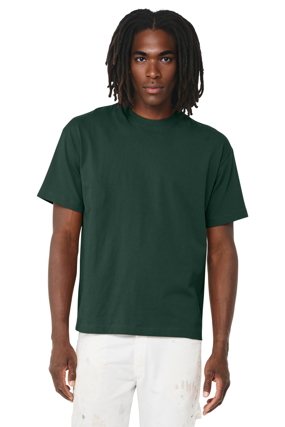 BELLA+CANVAS Unisex 6-Ounce Heavyweight Tee