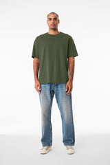 BELLA+CANVAS Unisex 6-Ounce Heavyweight Tee