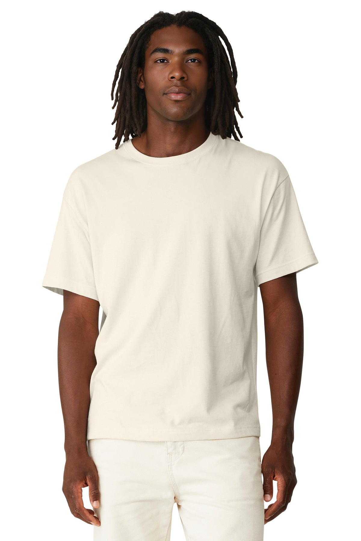 BELLA+CANVAS Unisex 6-Ounce Heavyweight Tee