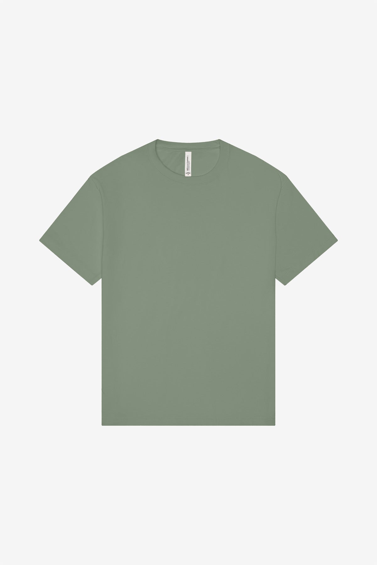 BELLA+CANVAS Unisex 6-Ounce Heavyweight Tee