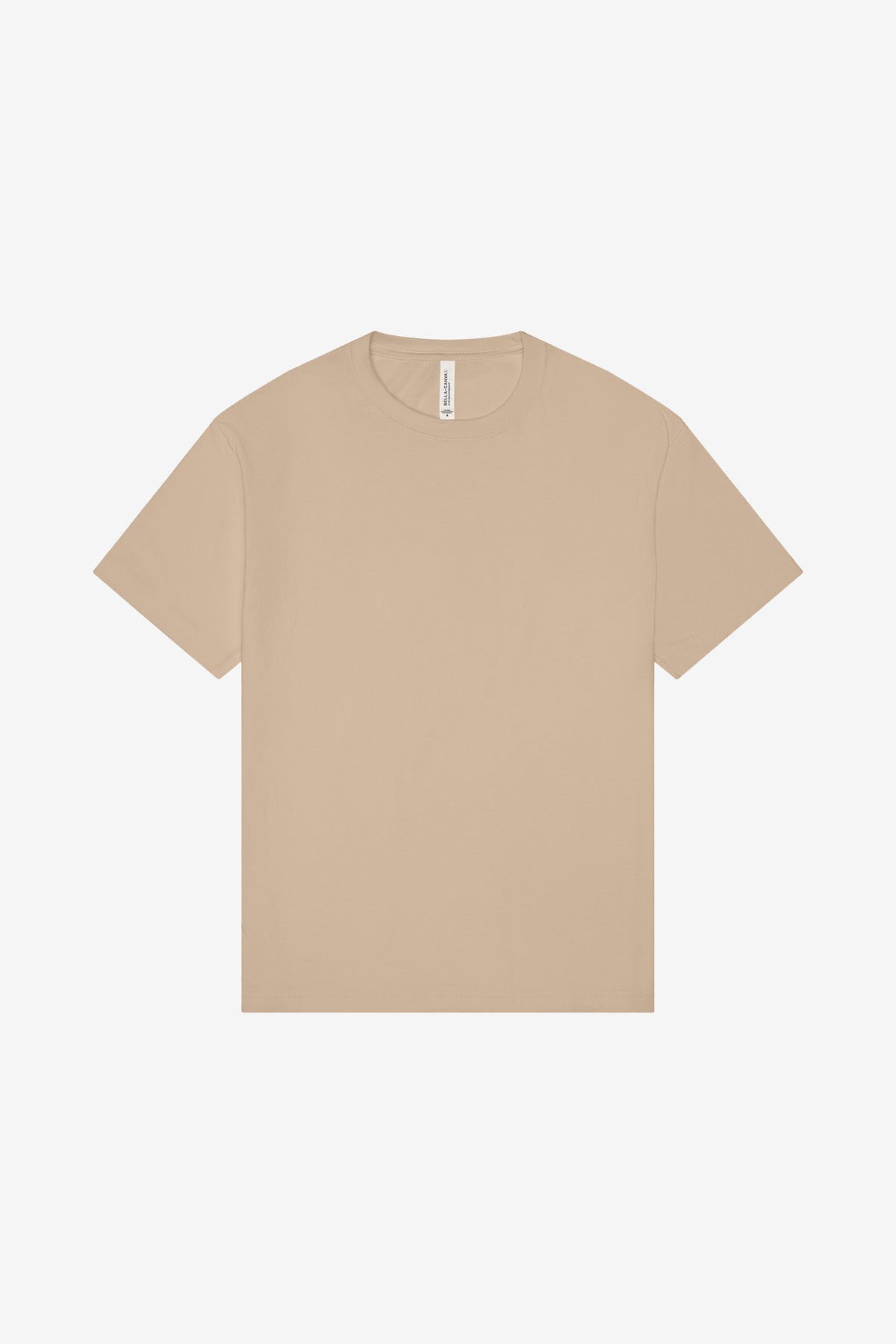 BELLA+CANVAS Unisex 6-Ounce Heavyweight Tee