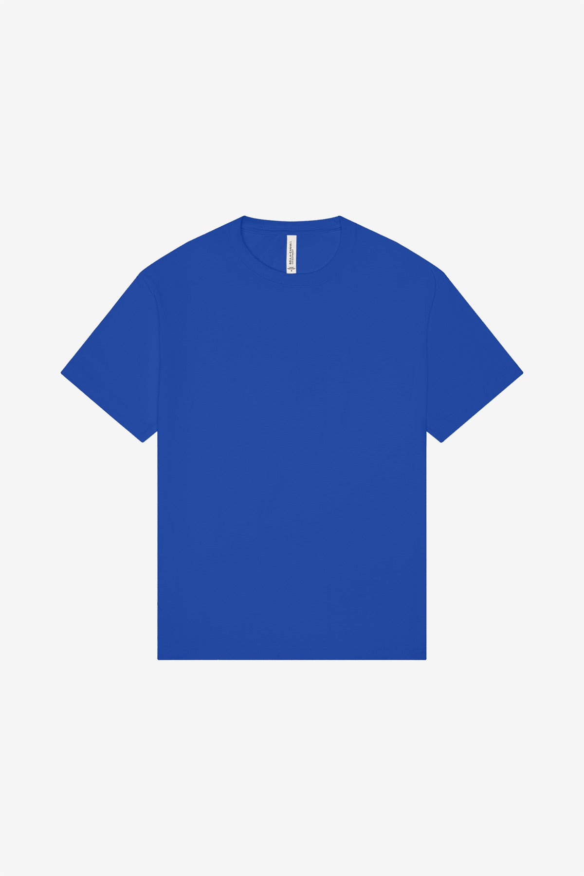 BELLA+CANVAS Unisex 6-Ounce Heavyweight Tee