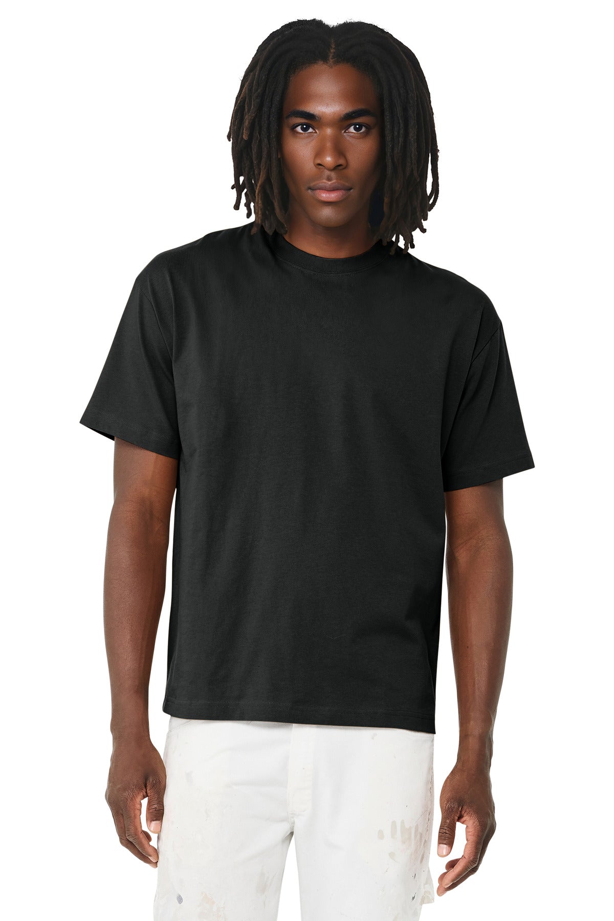 BELLA+CANVAS Unisex 6-Ounce Heavyweight Tee