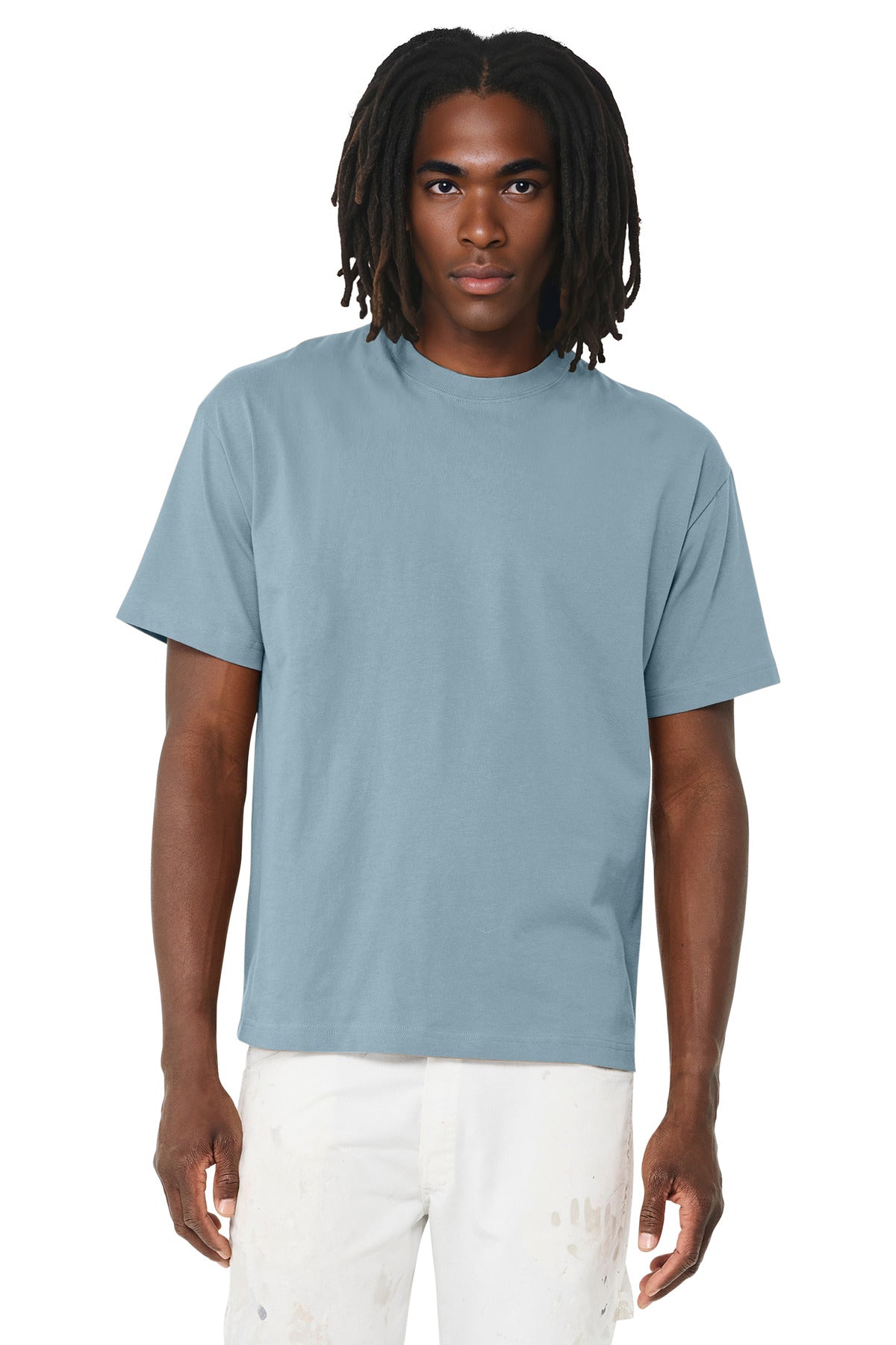 BELLA+CANVAS Unisex 6-Ounce Heavyweight Tee