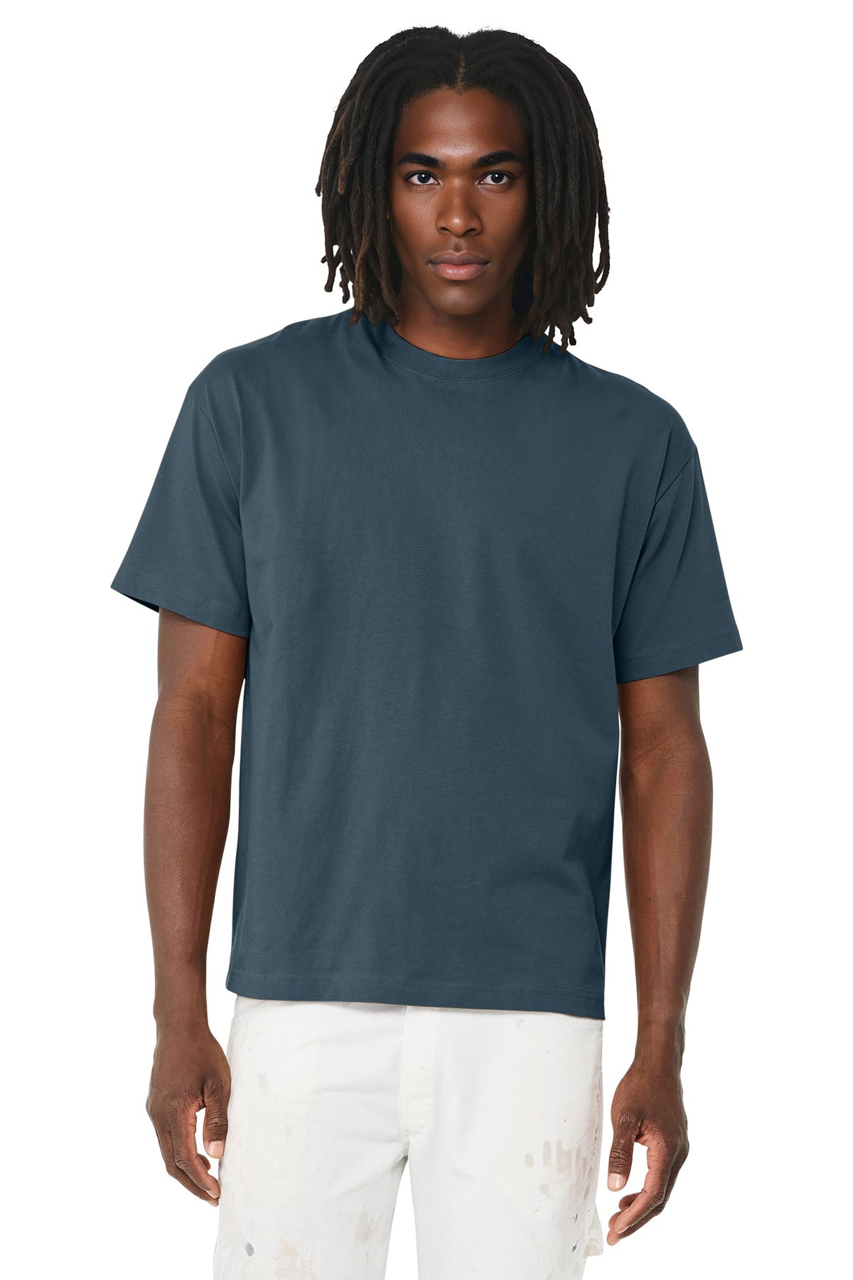 BELLA+CANVAS Unisex 6-Ounce Heavyweight Tee