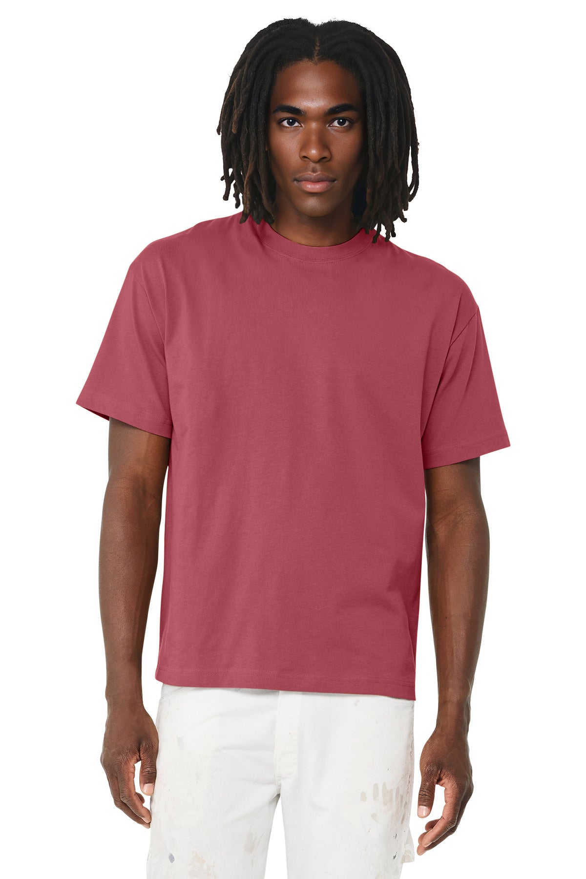 BELLA+CANVAS Unisex 6-Ounce Heavyweight Tee