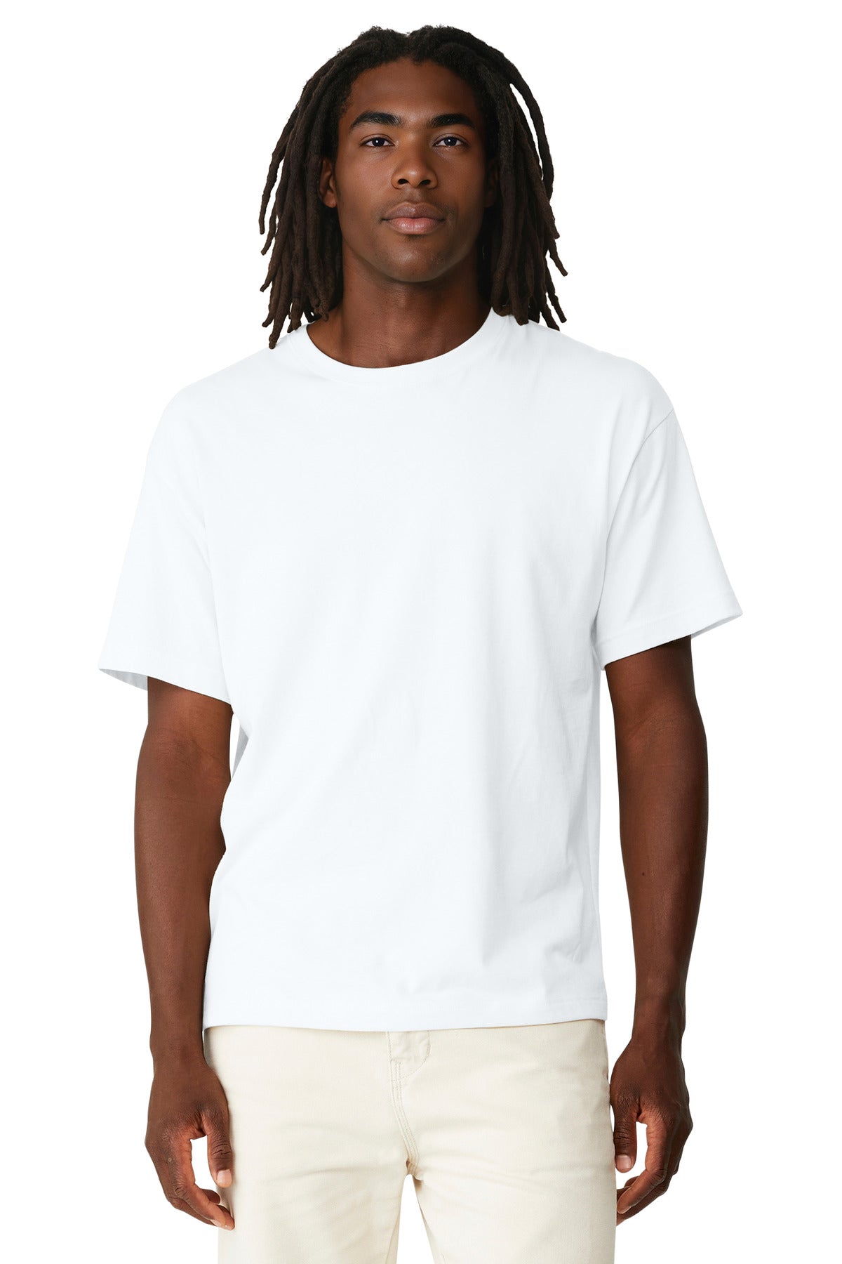 BELLA+CANVAS Unisex 6-Ounce Heavyweight Tee