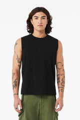 BELLA+CANVAS Unisex Jersey Muscle Tank
