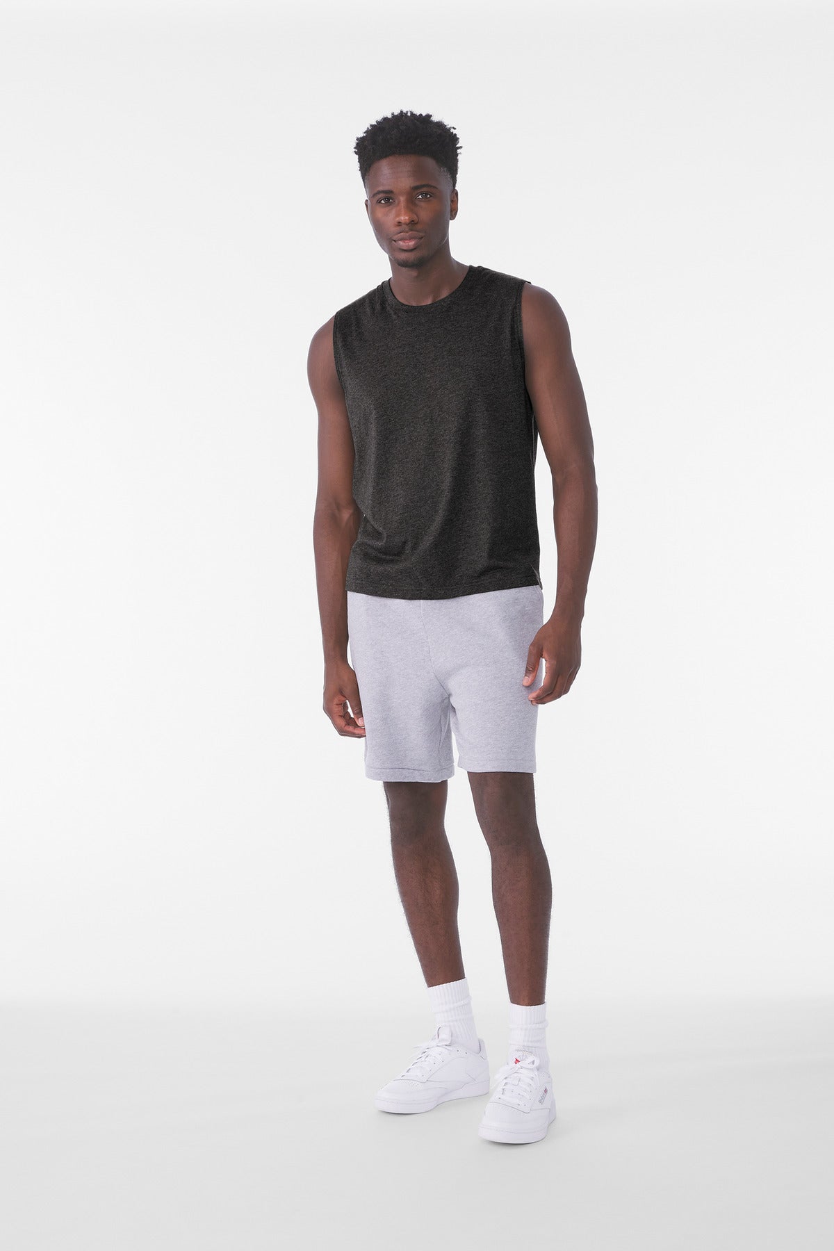 BELLA+CANVAS Unisex Jersey Muscle Tank