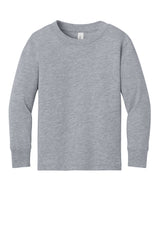 BELLA+CANVAS Toddler Jersey Long Sleeve Tee