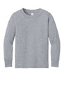 BELLA+CANVAS Toddler Jersey Long Sleeve Tee