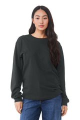 BELLA+CANVAS Unisex 6-Ounce Heavyweight Long Sleeve Tee