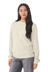 BELLA+CANVAS Unisex 6-Ounce Heavyweight Long Sleeve Tee