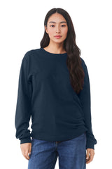 BELLA+CANVAS Unisex 6-Ounce Heavyweight Long Sleeve Tee