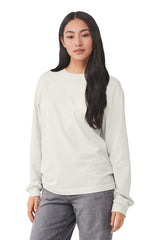 BELLA+CANVAS Unisex 6-Ounce Heavyweight Long Sleeve Tee