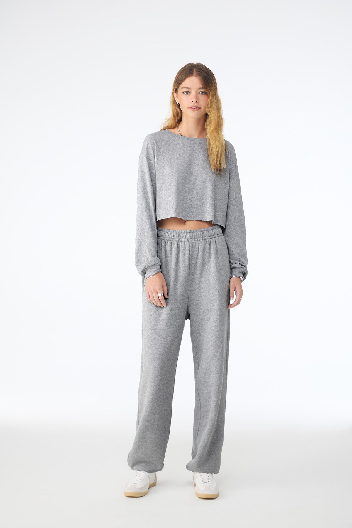 BELLA+CANVAS Unisex Sponge Fleece Sweatpant