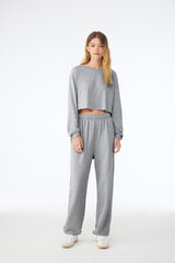 BELLA+CANVAS Unisex Sponge Fleece Sweatpant