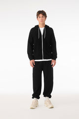 BELLA+CANVAS Unisex Sponge Fleece Sweatpant