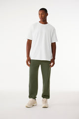BELLA+CANVAS Unisex Sponge Fleece Sweatpant