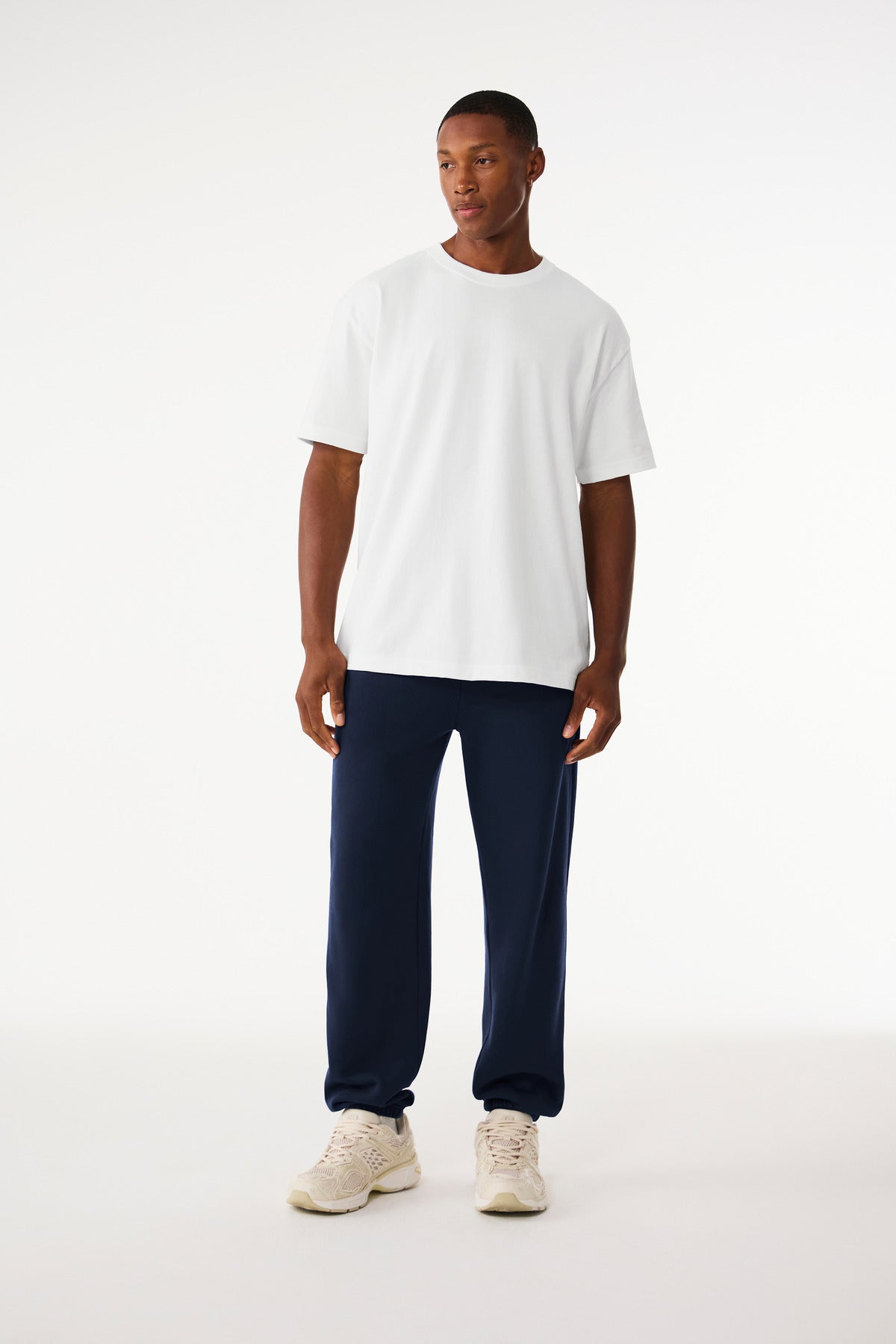 BELLA+CANVAS Unisex Sponge Fleece Sweatpant
