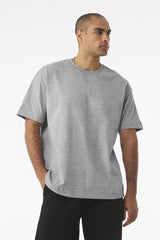 BELLA+CANVAS Unisex 7.5-Ounce Heavyweight Tee